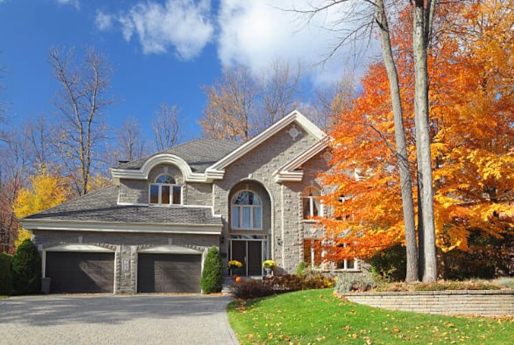 5 Reasons To Sell Your Home This Fall